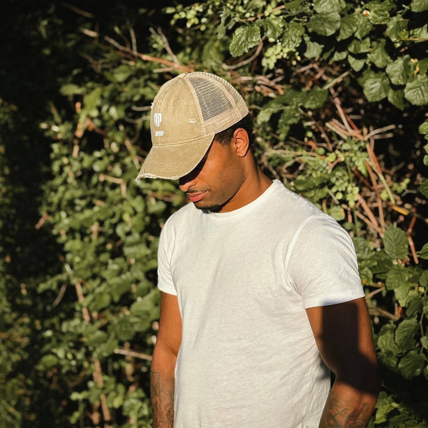 DREAM CHASER Cap
