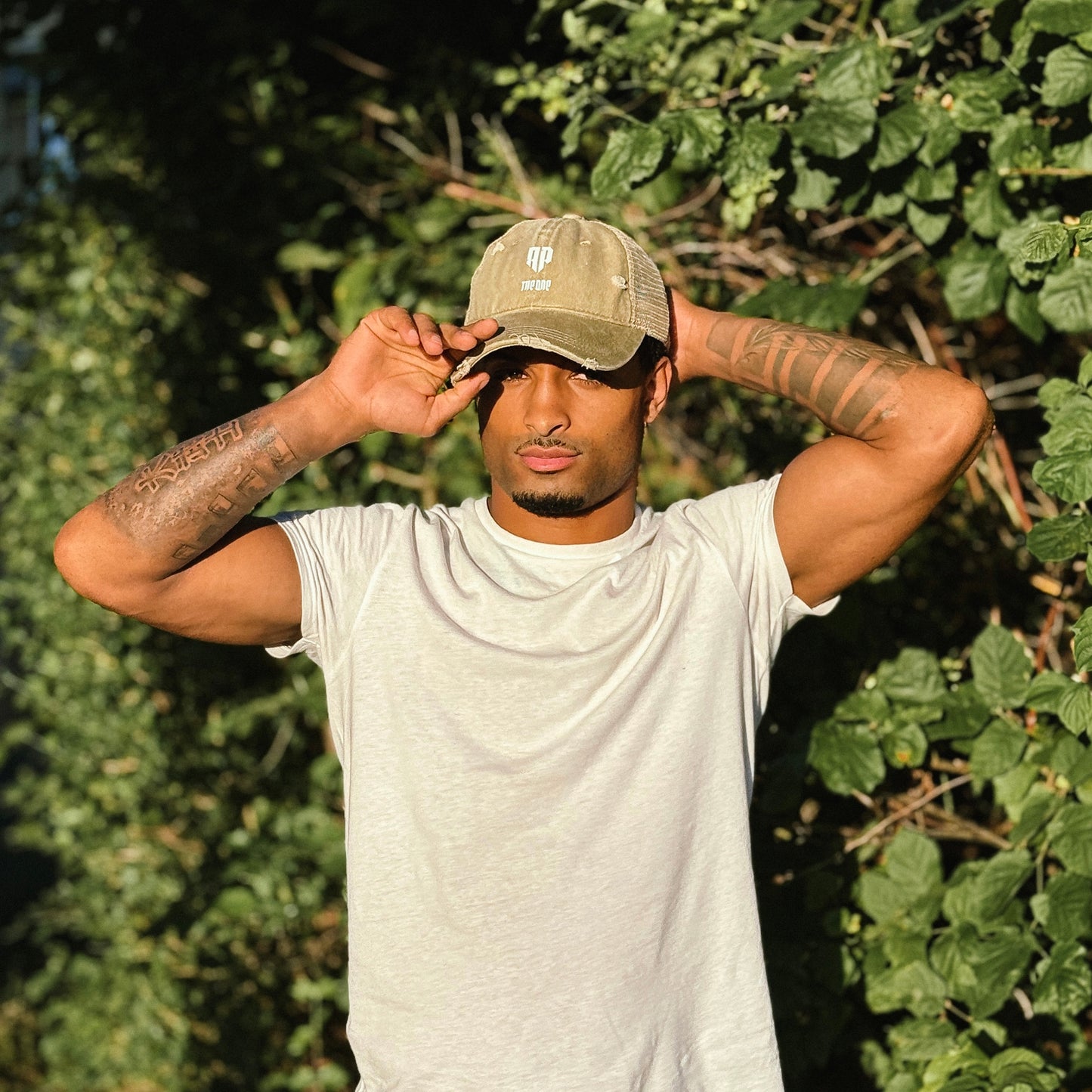 DREAM CHASER Cap