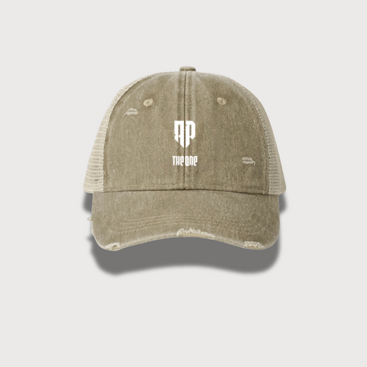 DREAM CHASER Cap